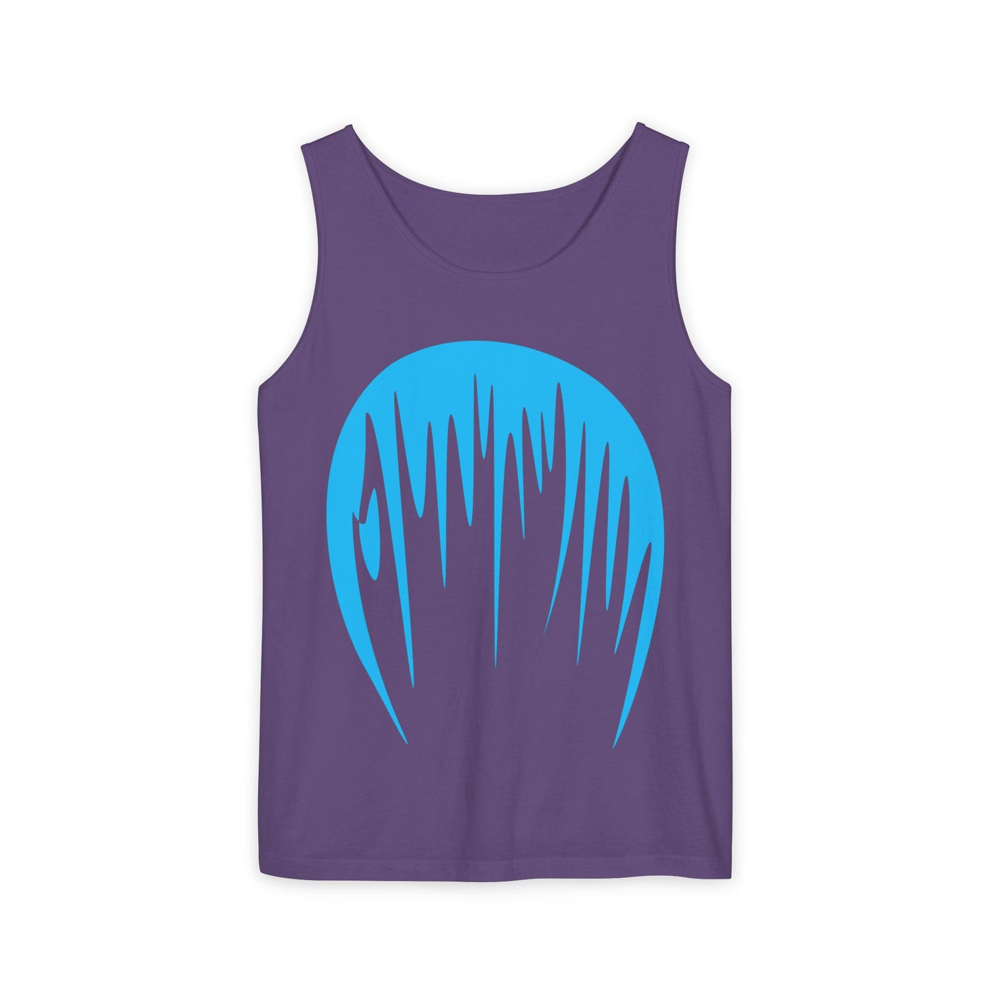 Tank Top Rad and Unique Summer Vibes