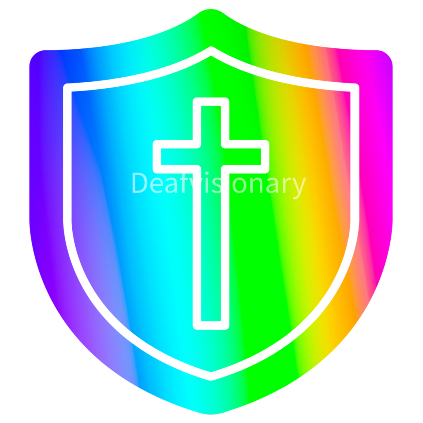 Rainbow Faith Stained Glass Collection – LGBT Christian Art Bundle | Pride Church Windows, Jesus, Cross & Spiritual Icons Pack”