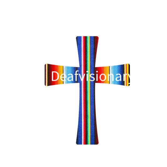 Faith & Protection Graphic Suite: Modern Cross Icons, Shield Emblems & Patriotic Religious Art