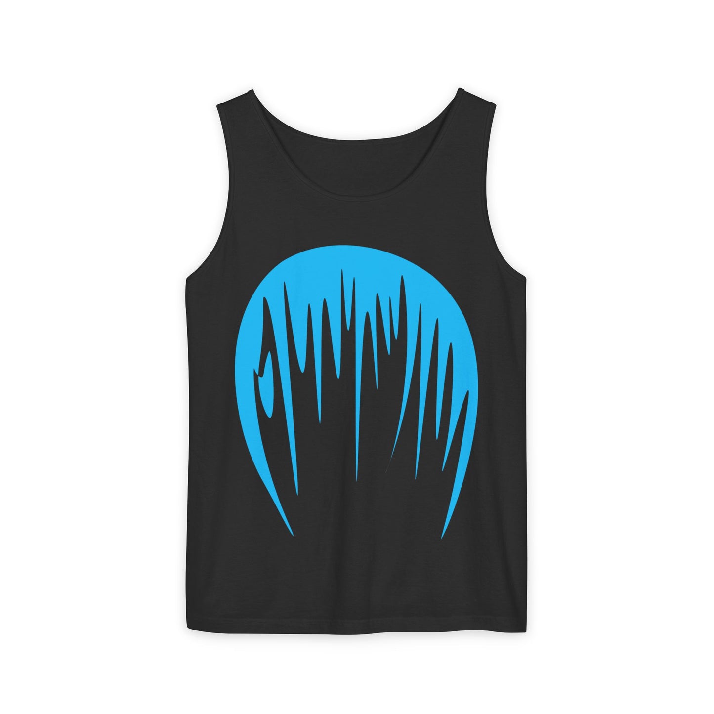 Tank Top Rad and Unique Summer Vibes