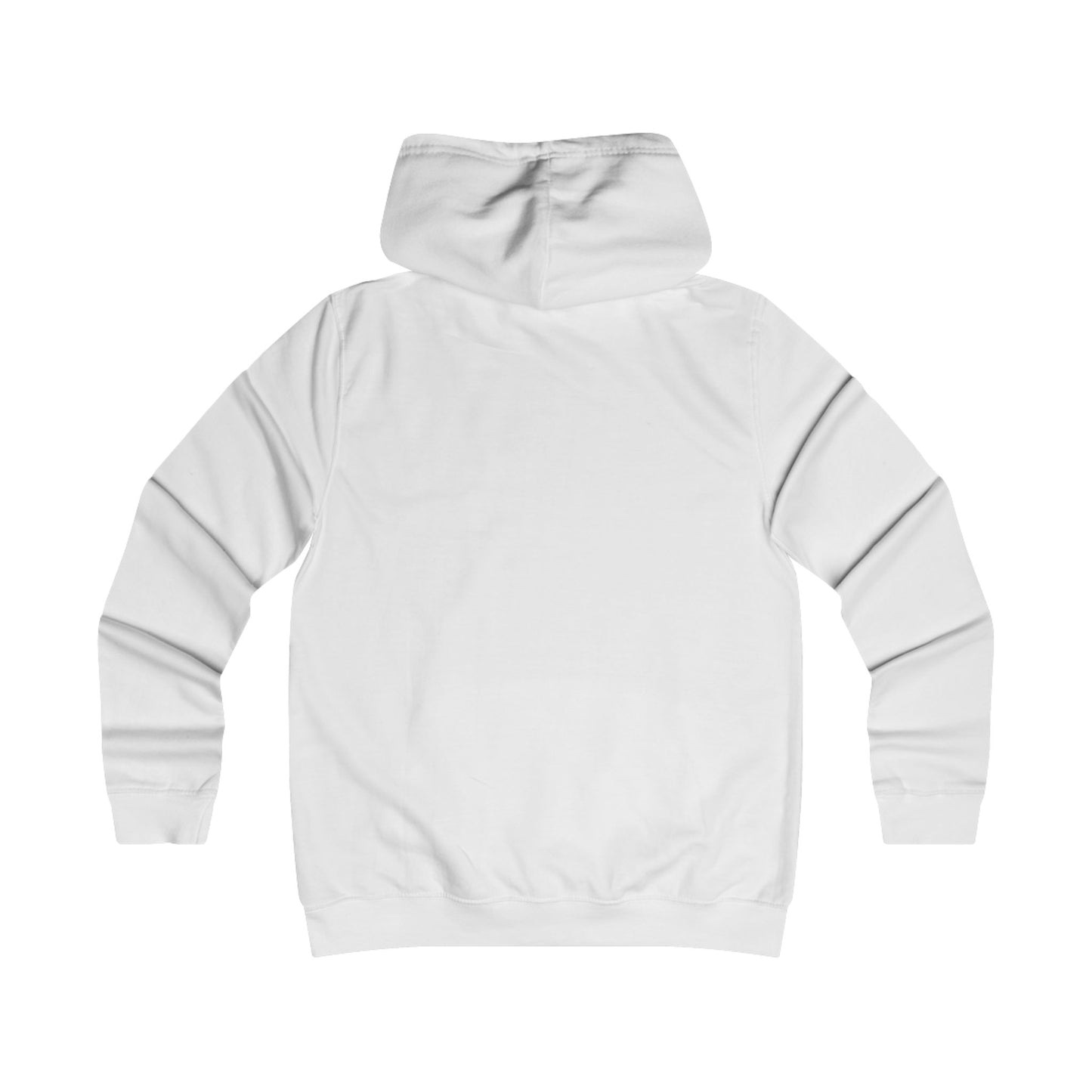 Spacey College Hoodie - Hand Drawn Unique Design