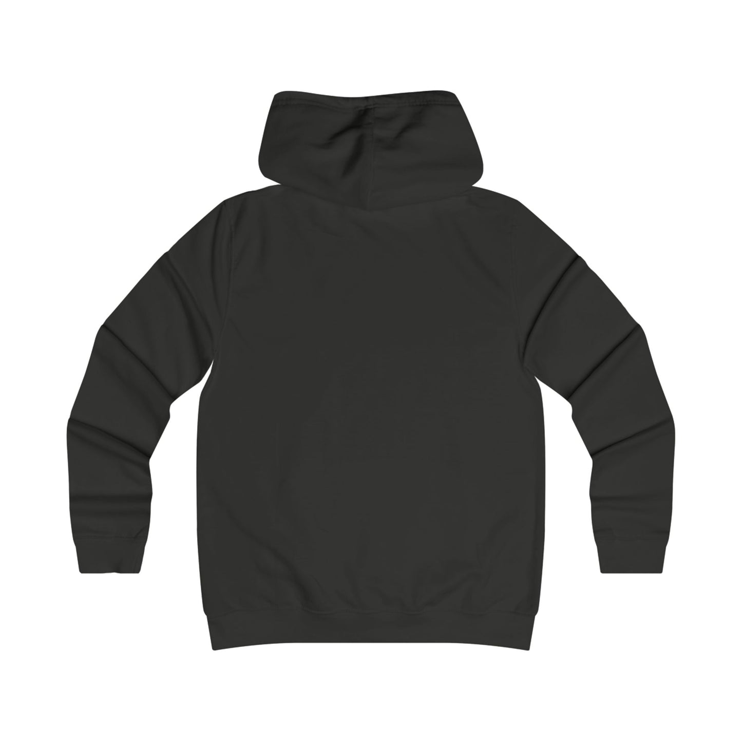 Spacey College Hoodie - Hand Drawn Unique Design