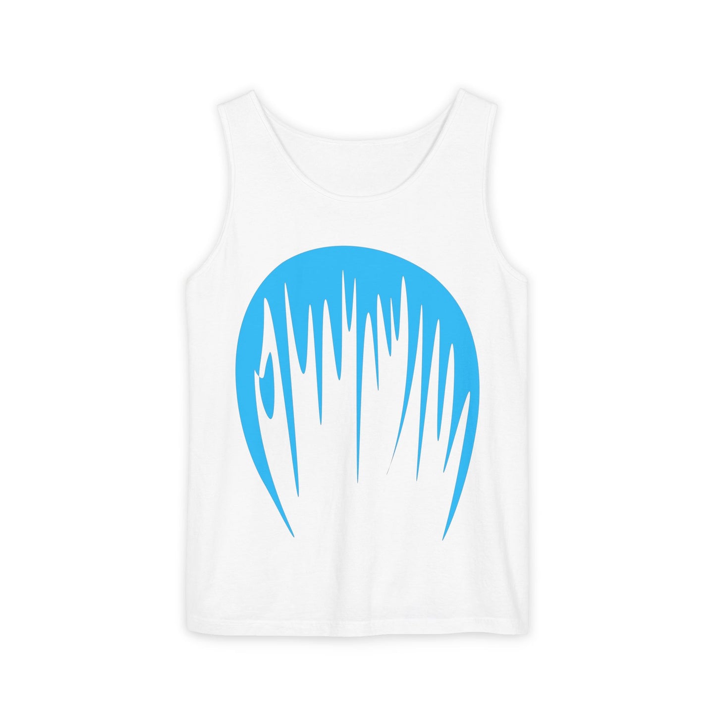 Tank Top Rad and Unique Summer Vibes