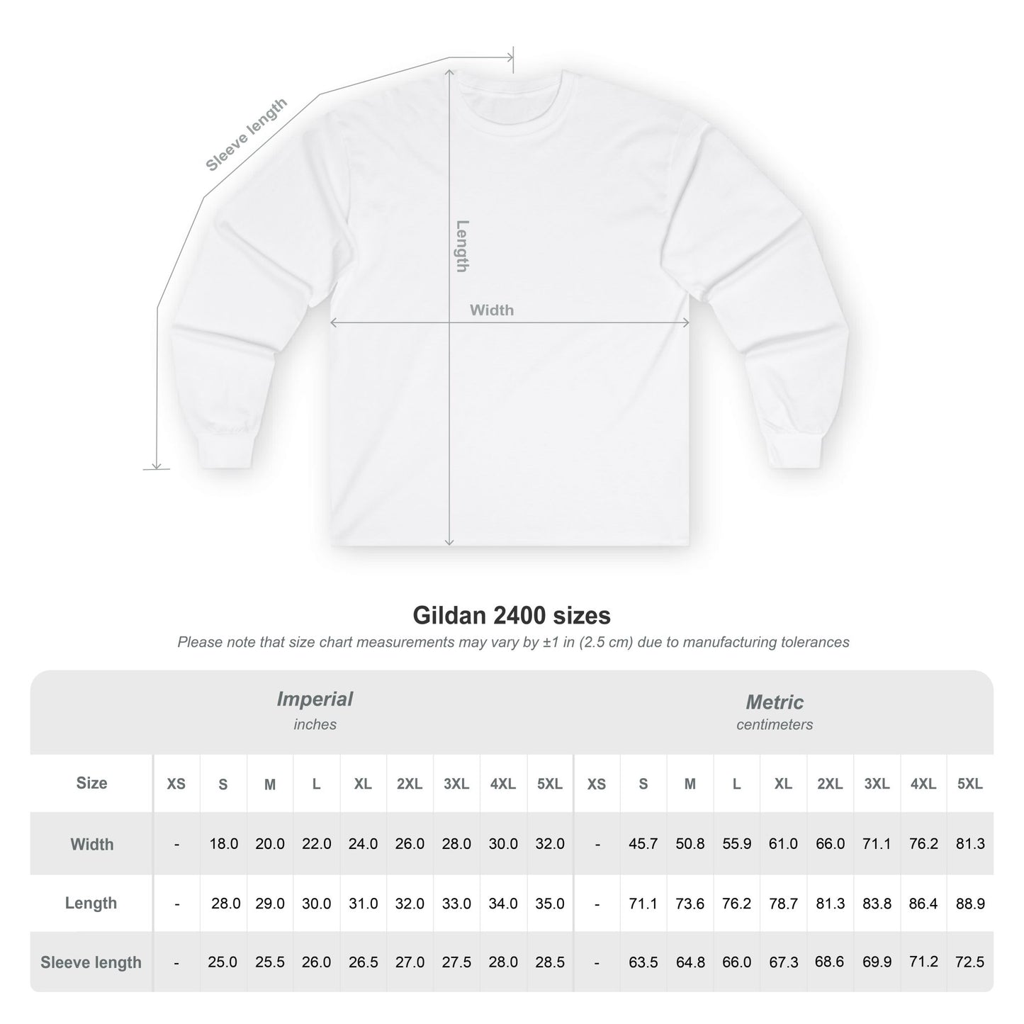 Long Sleeve Tee - Hood Life Shirt for Welders and Fabricators
