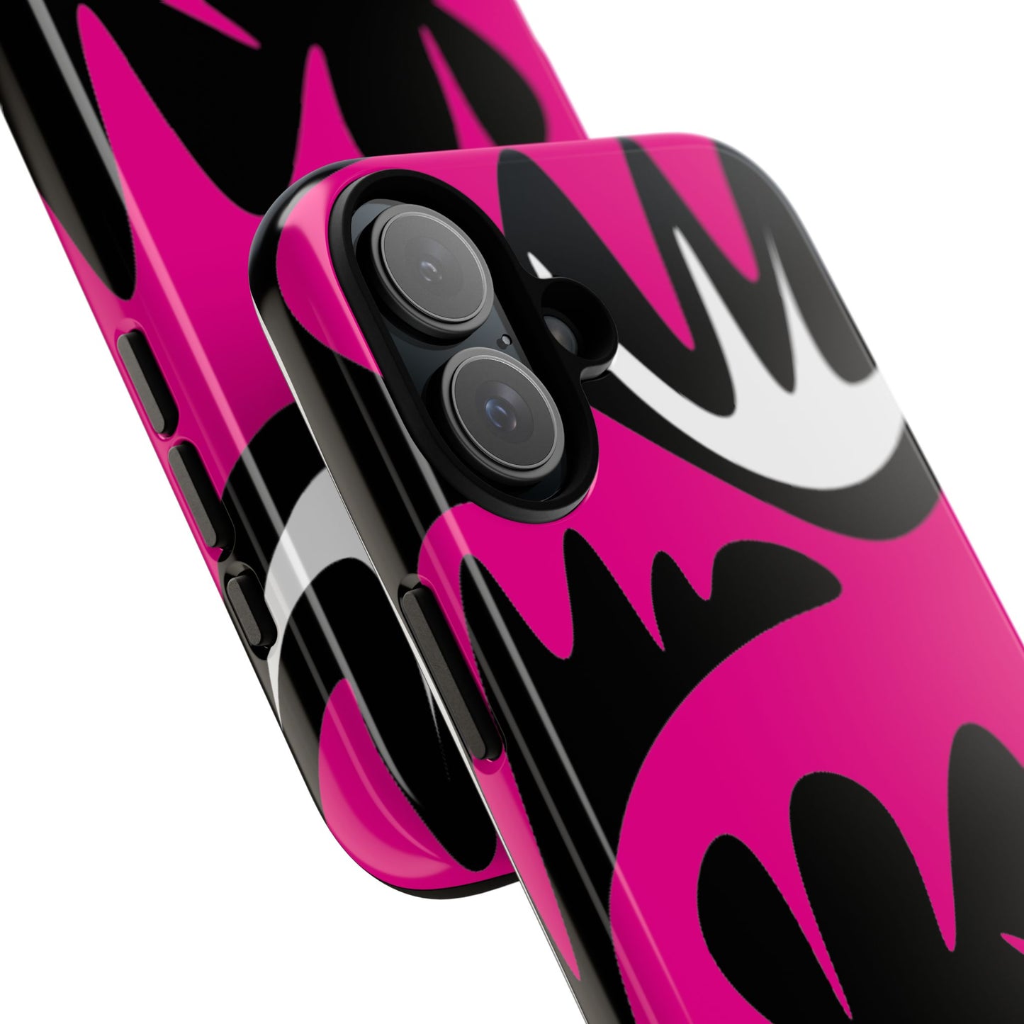 Fierce Monster Phone Case - Tough Cases for Bold Personalities