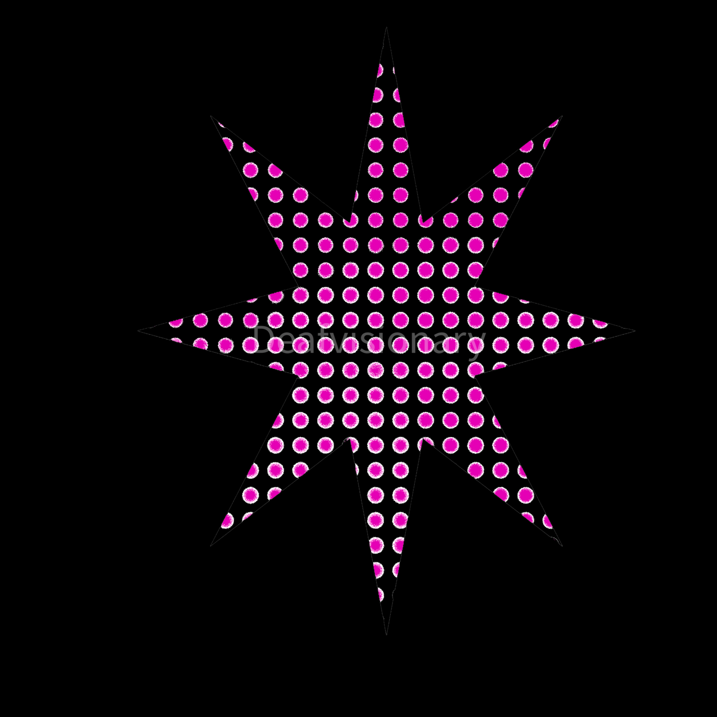 Ultimate Star Design Bundle Grunge, Halftone, Retro & Rainbow Stars Pack Digital Download for Apparel, Stickers & Branding (30 pack)