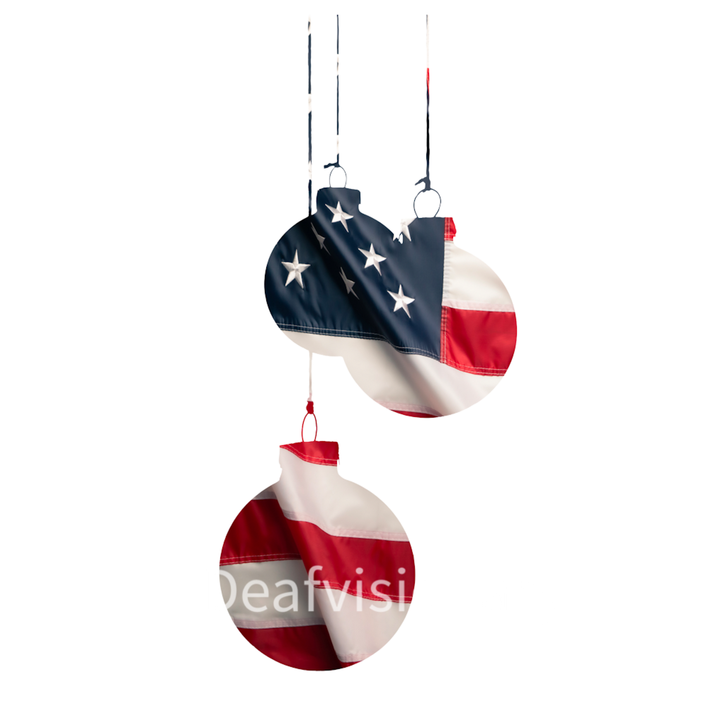 Bold. Gritty. Unapologetically American Packet. 🇺🇸