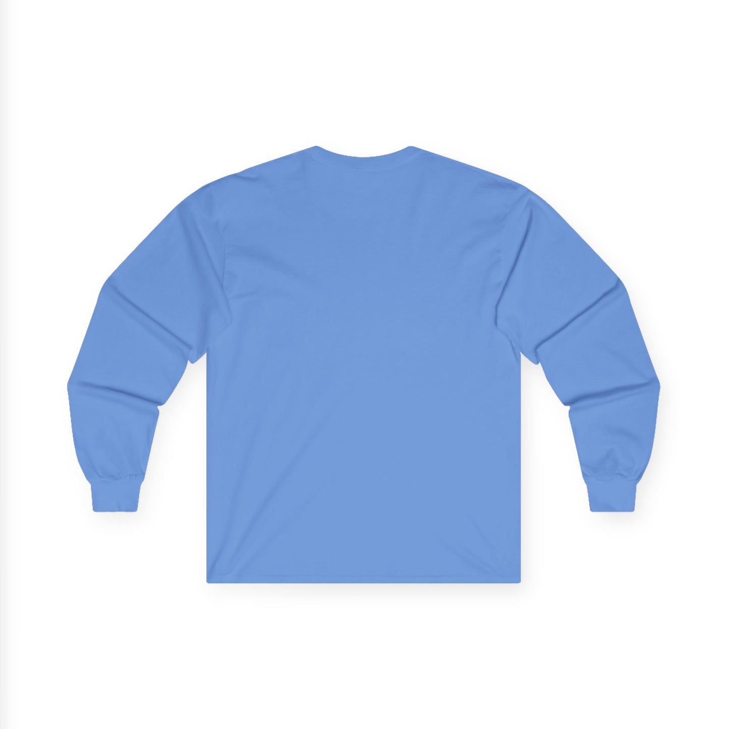 Long Sleeve Tee - Hood Life Shirt for Welders and Fabricators
