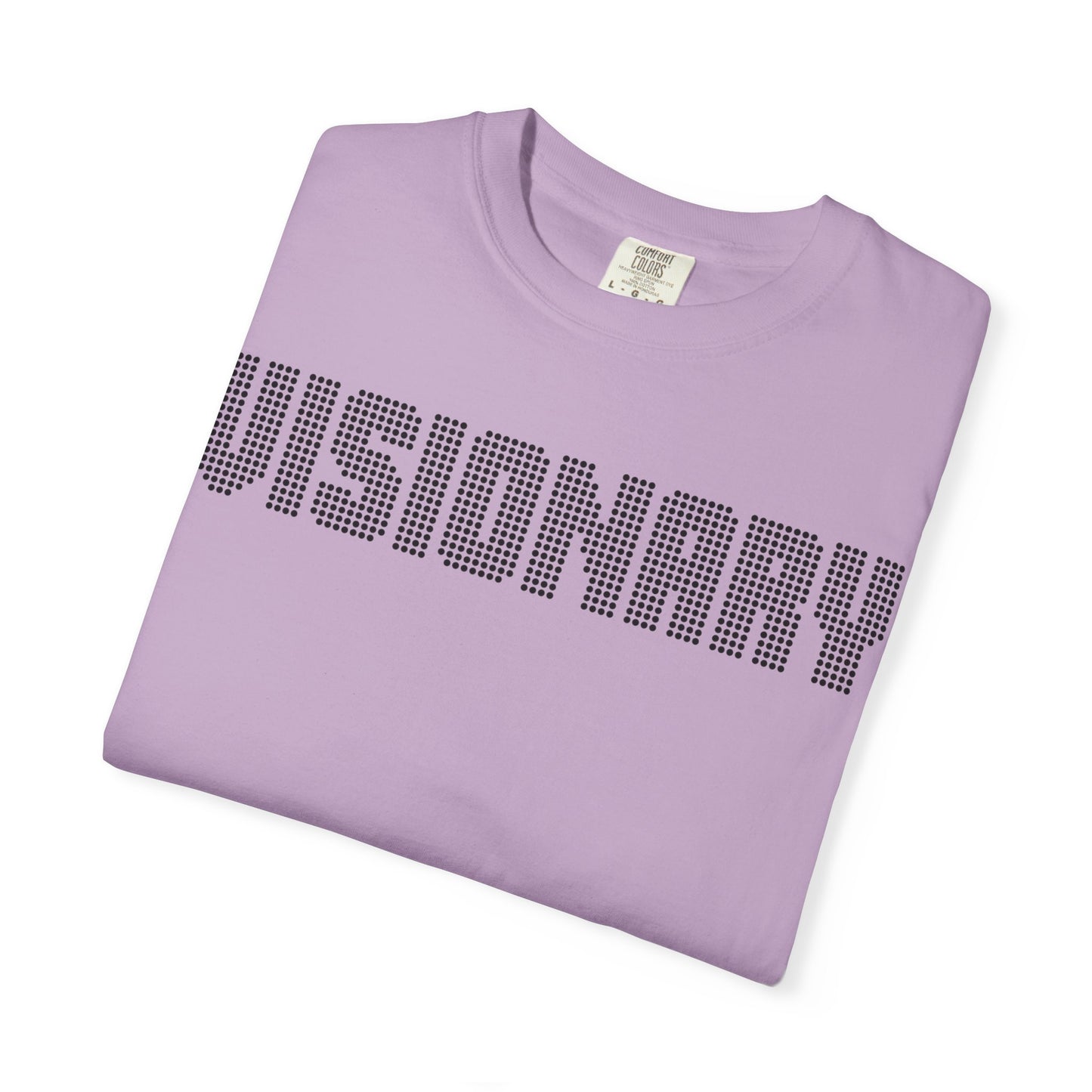 Visionary Graphic T-Shirt - Unisex Trendy Apparel