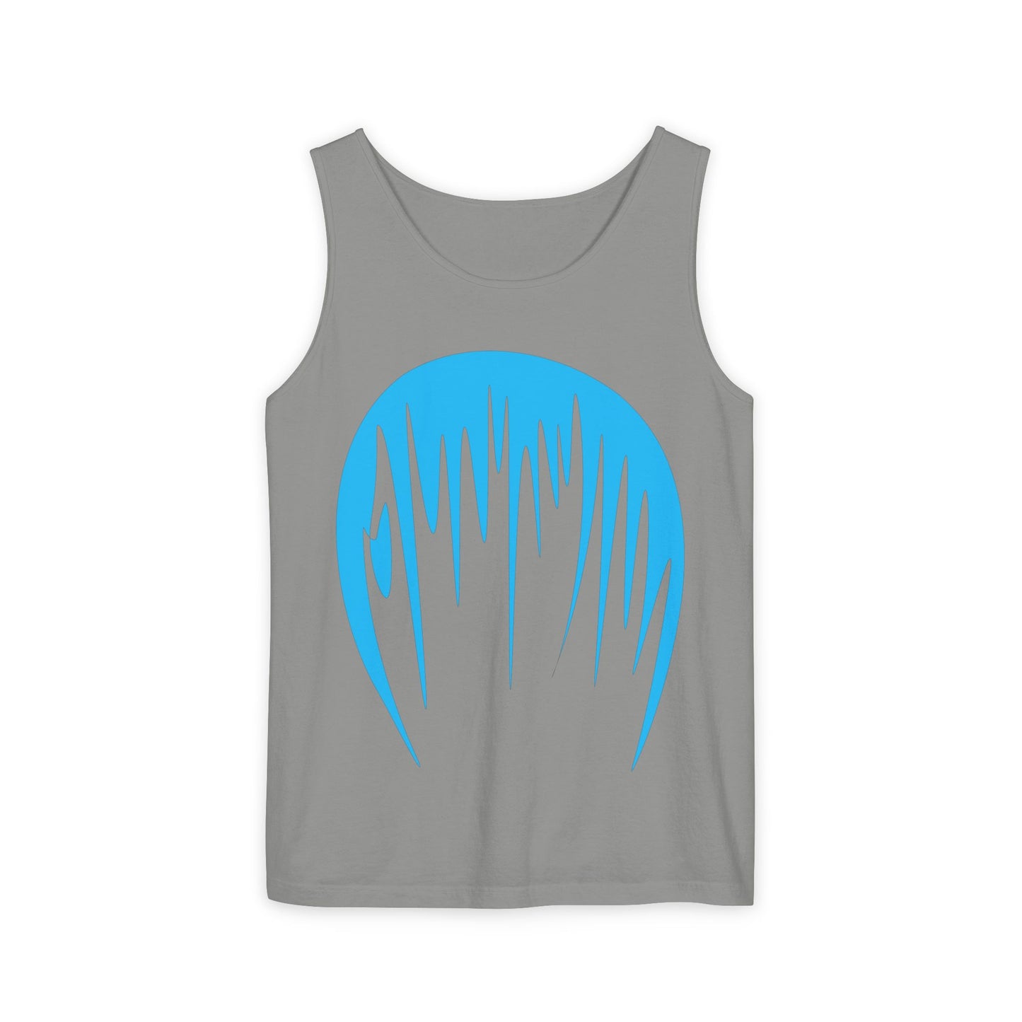 Tank Top Rad and Unique Summer Vibes