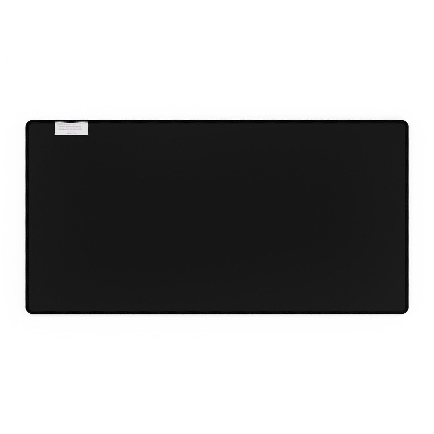 Colorful Abstract Desk Mat – Stylish Workspace Accessory for Creative Individuals