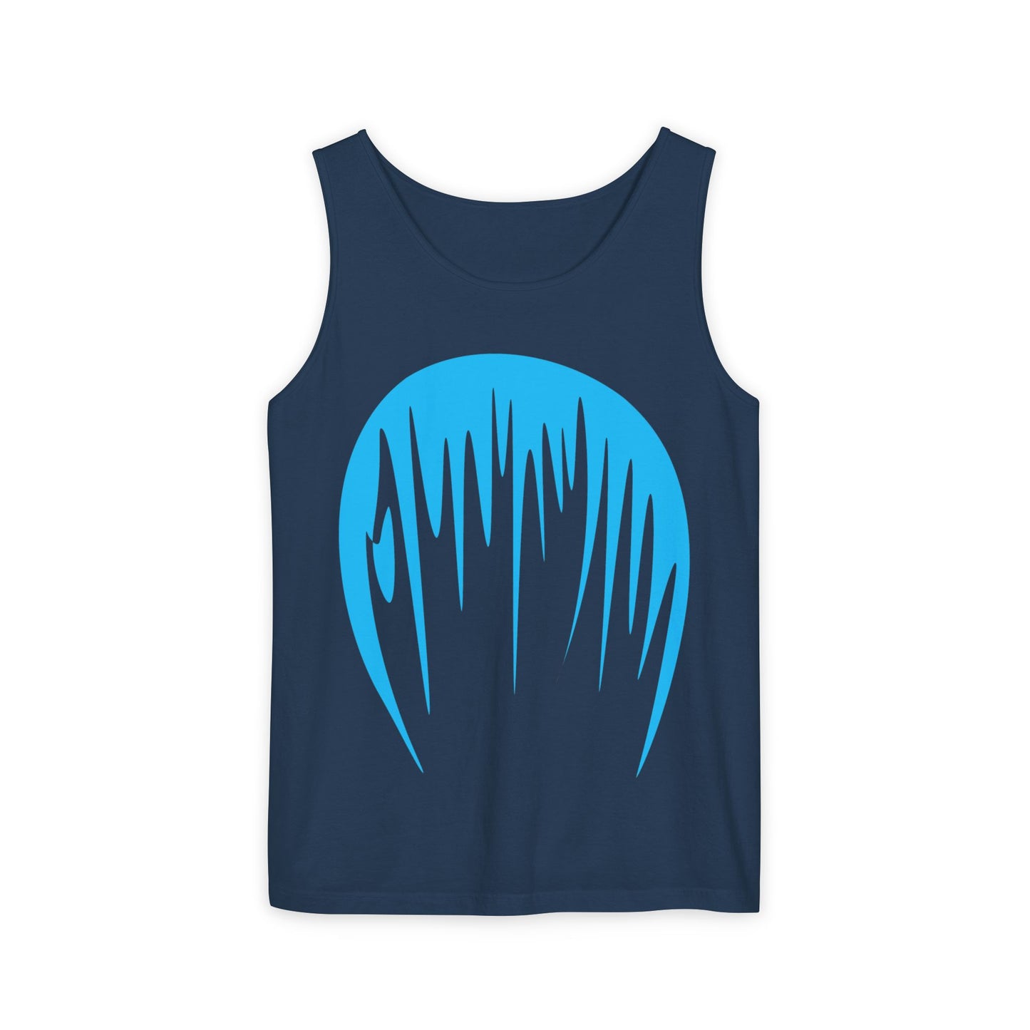 Tank Top Rad and Unique Summer Vibes
