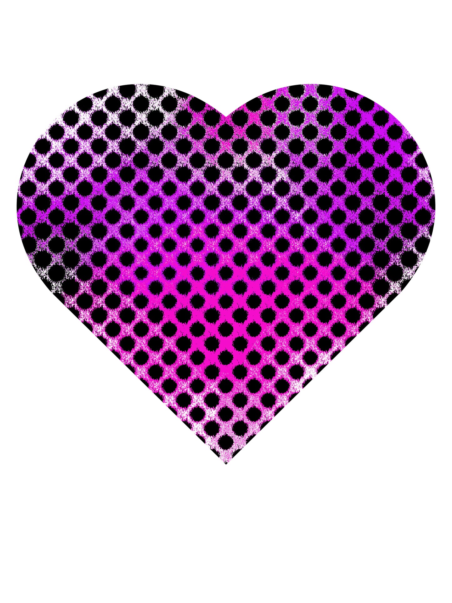 Concrete Pulse Urban Heart Packet