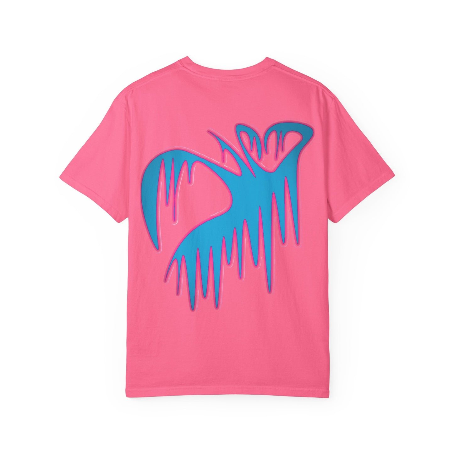 Visionary Graphic T-Shirt - Unisex Trendy Apparel