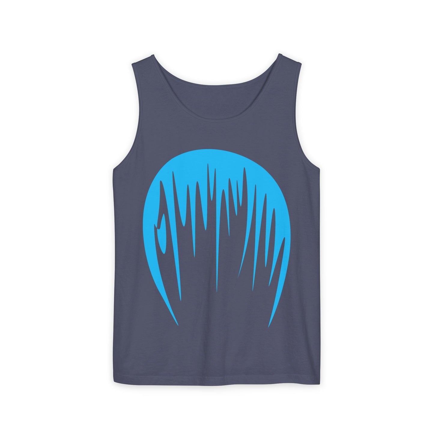 Tank Top Rad and Unique Summer Vibes