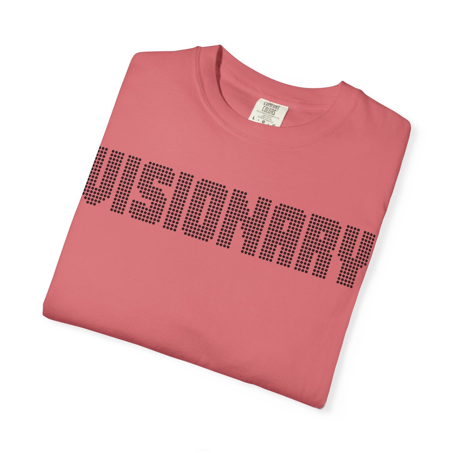 Visionary Graphic T-Shirt - Unisex Trendy Apparel