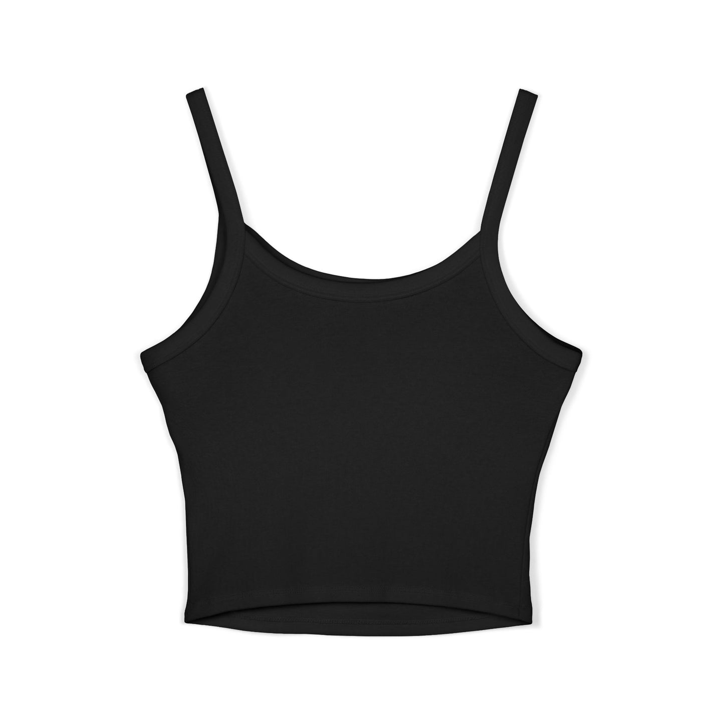 Tank Top - Unusual Conversation Starter Design