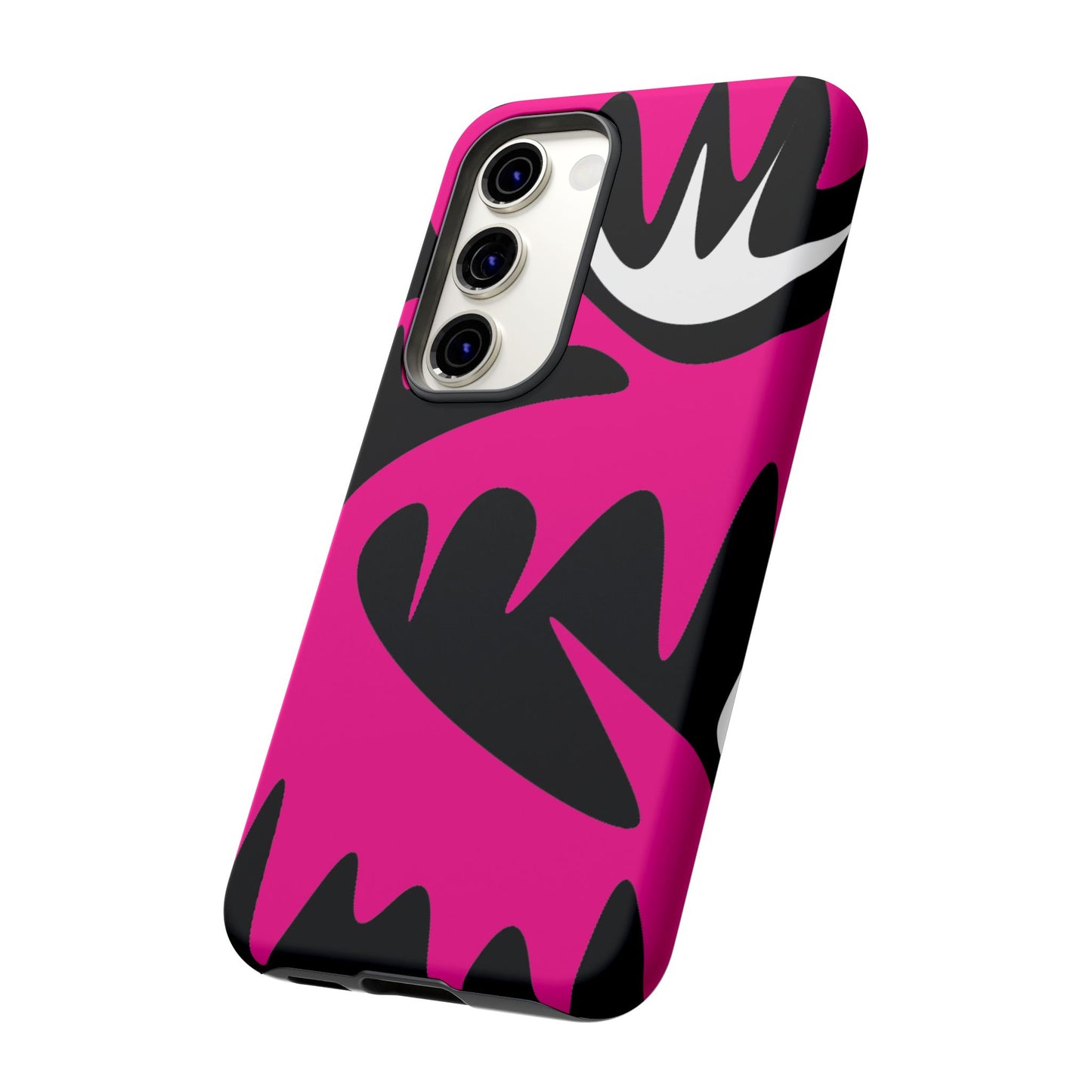 Fierce Monster Phone Case - Tough Cases for Bold Personalities