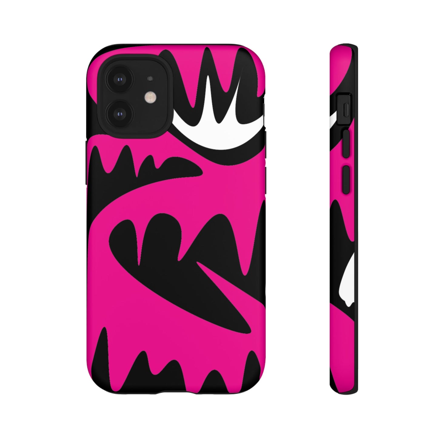 Fierce Monster Phone Case - Tough Cases for Bold Personalities