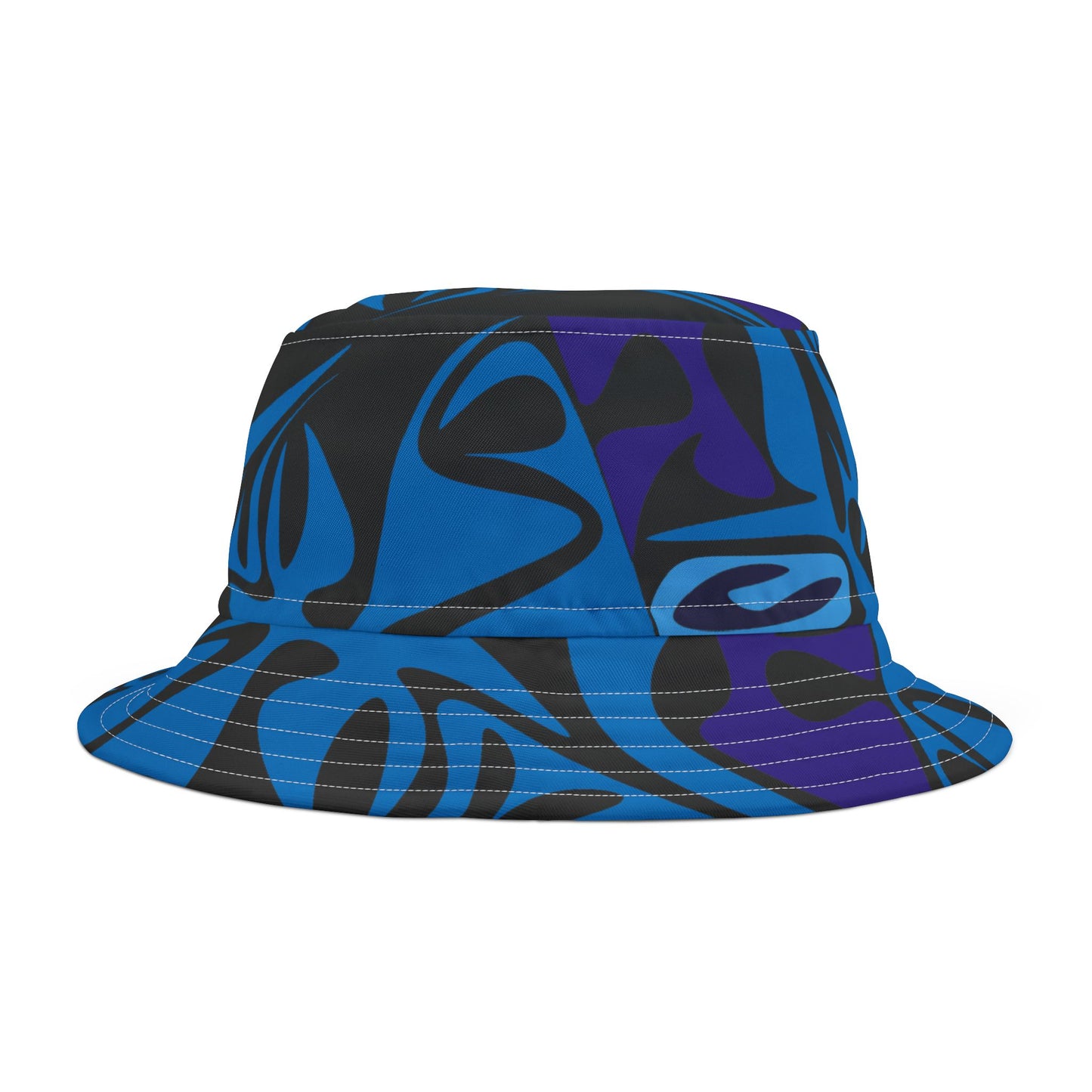 Summer Bucket Hat