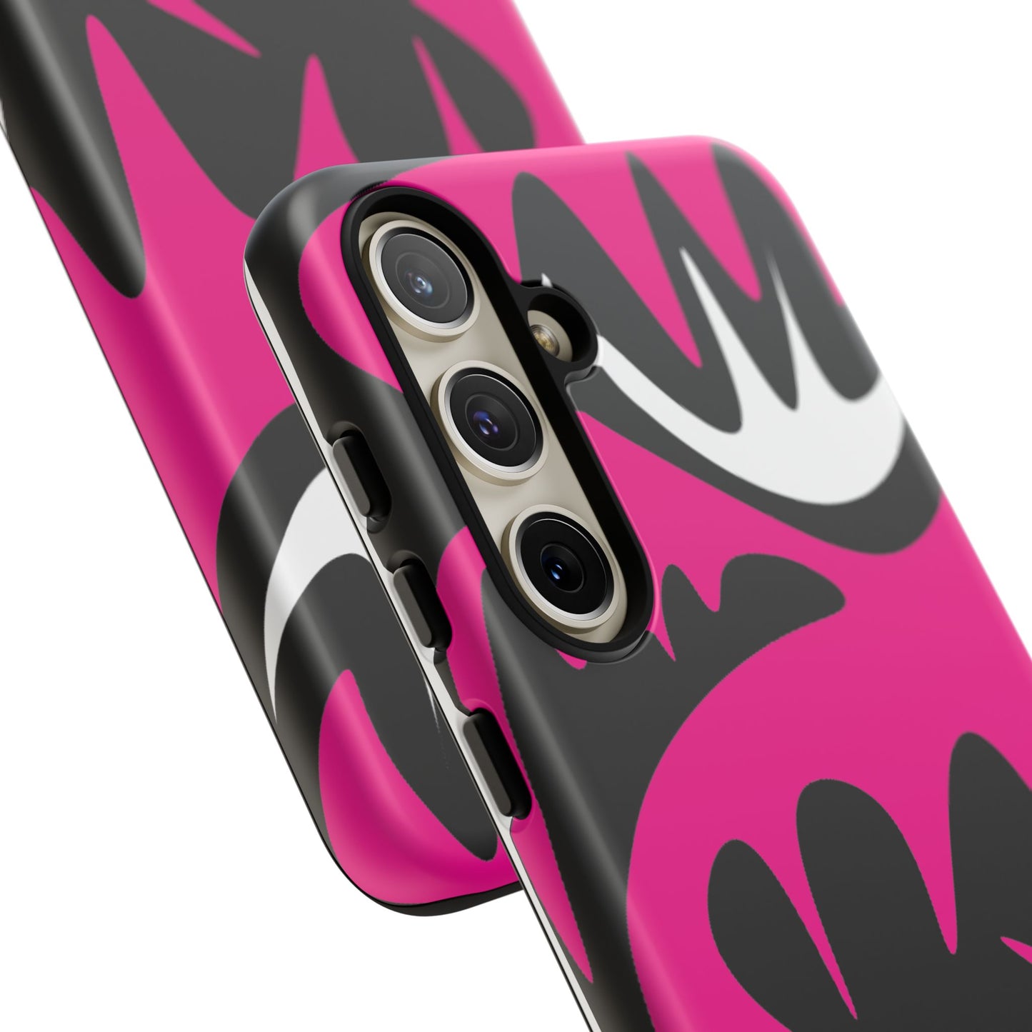 Fierce Monster Phone Case - Tough Cases for Bold Personalities