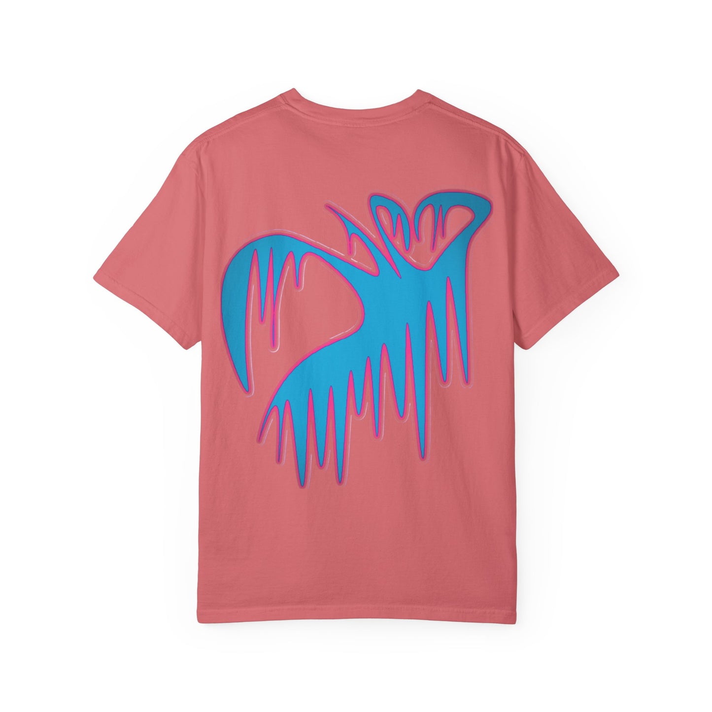Visionary Graphic T-Shirt - Unisex Trendy Apparel