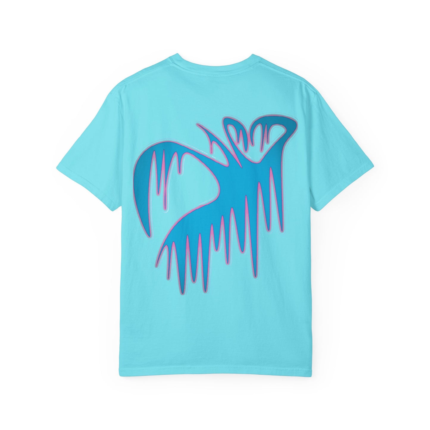 Visionary Graphic T-Shirt - Unisex Trendy Apparel