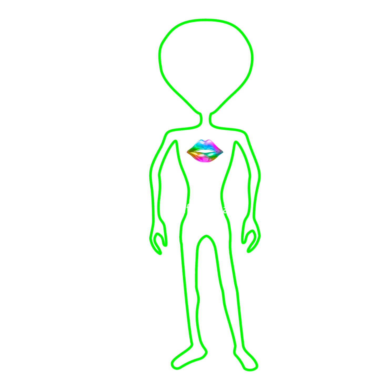 Cosmic Visitors Mega Bundle | Alien, UFO & Extraterrestrial SVG Collection