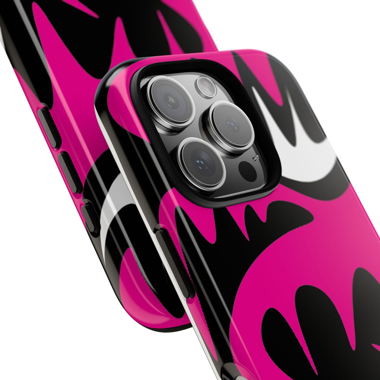 Fierce Monster Phone Case - Tough Cases for Bold Personalities