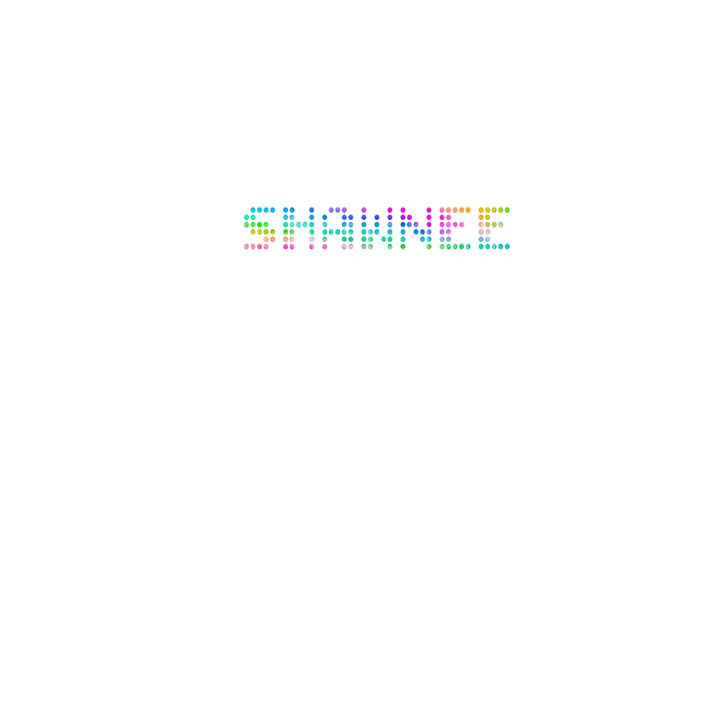 37 LGBTQIA+ Pride Word Art SVG Bundle Packet | Rainbow Typography Pack for Cricut, Sublimation, Stickers & T-Shirts