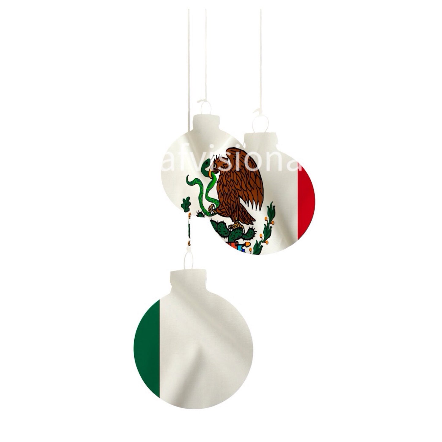 Cinco de Mayo PNG Bundle: Mexican Flag, Sombrero, Sugar Skull & Fiesta Designs for T-Shirts, Stickers & Sublimation