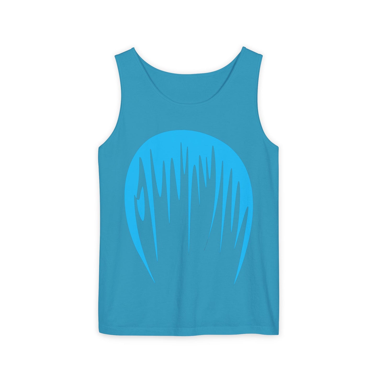 Tank Top Rad and Unique Summer Vibes