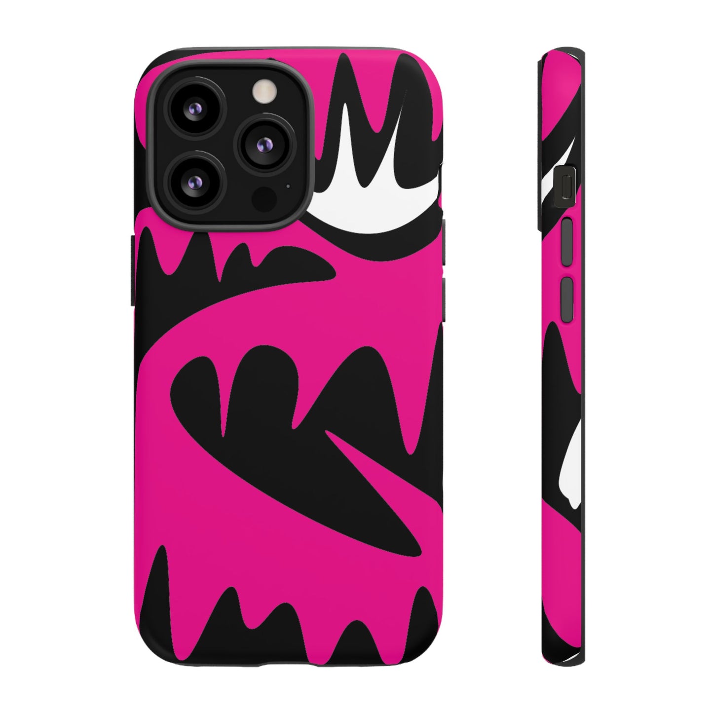 Fierce Monster Phone Case - Tough Cases for Bold Personalities