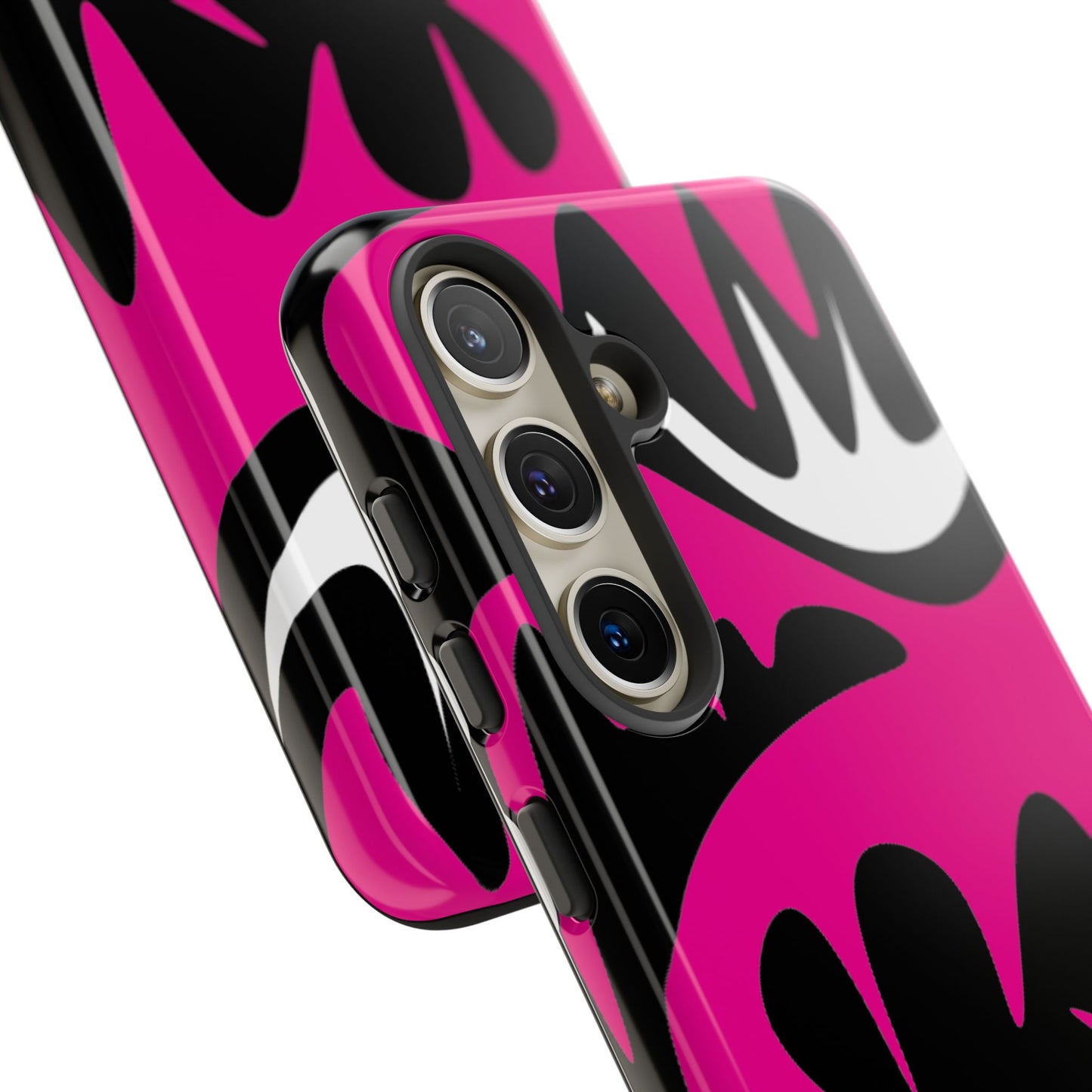 Fierce Monster Phone Case - Tough Cases for Bold Personalities