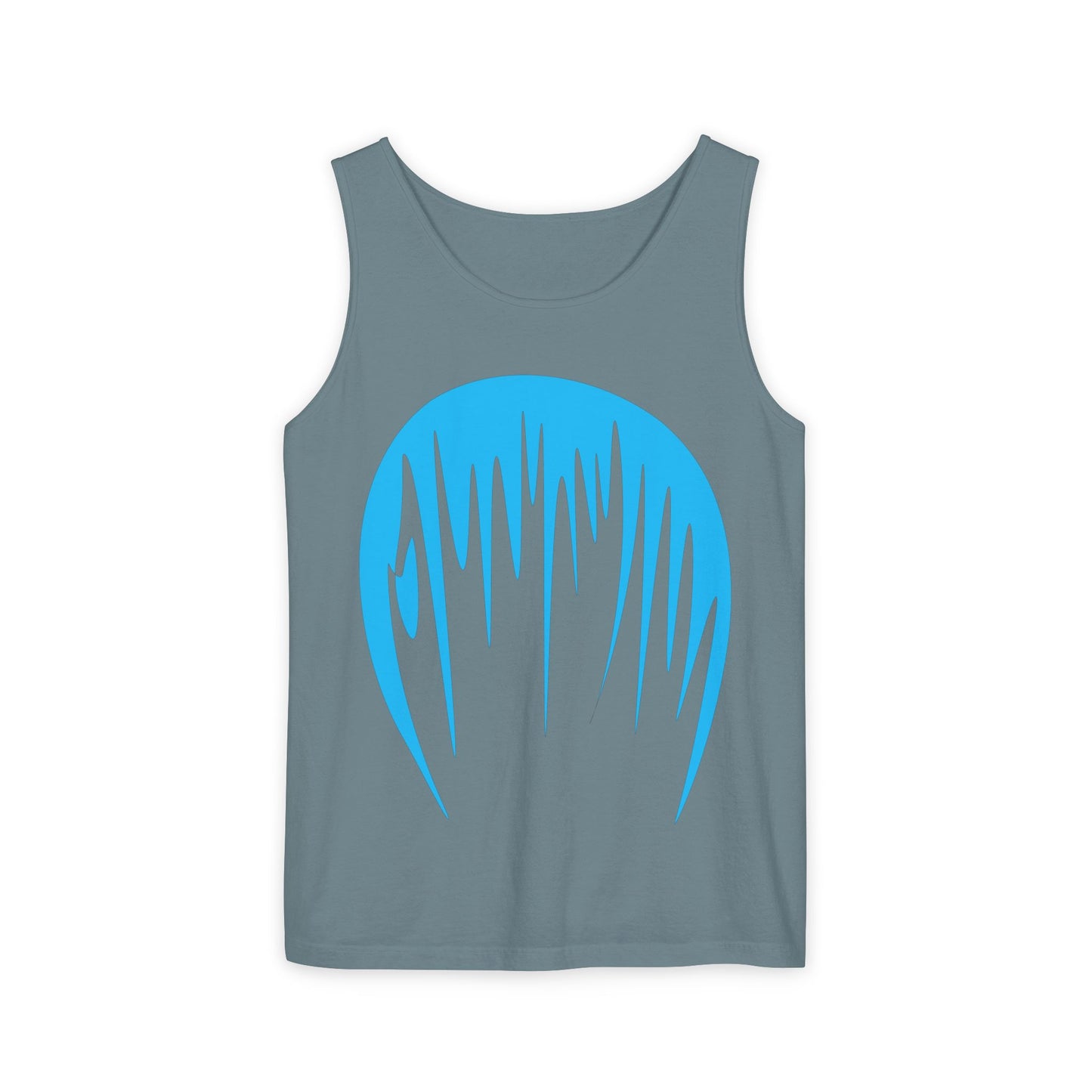 Tank Top Rad and Unique Summer Vibes