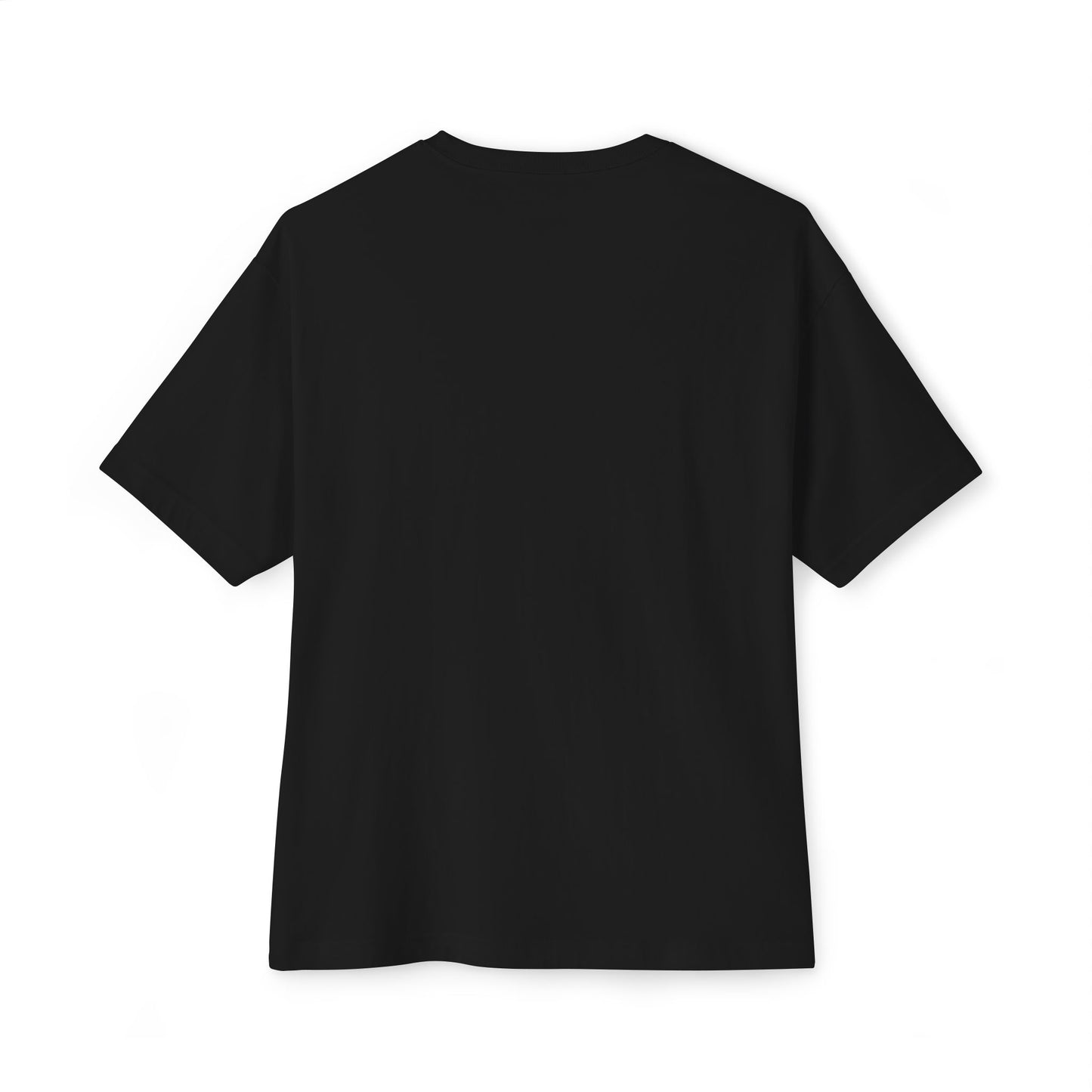 Boxy Tee - Cool Abstract Art Design Shirt