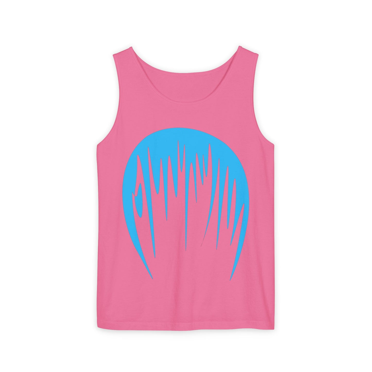 Tank Top Rad and Unique Summer Vibes