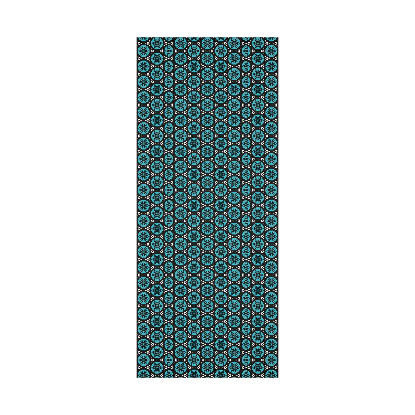 Elegant Patterned Gift Wrap Paper for All Occasions