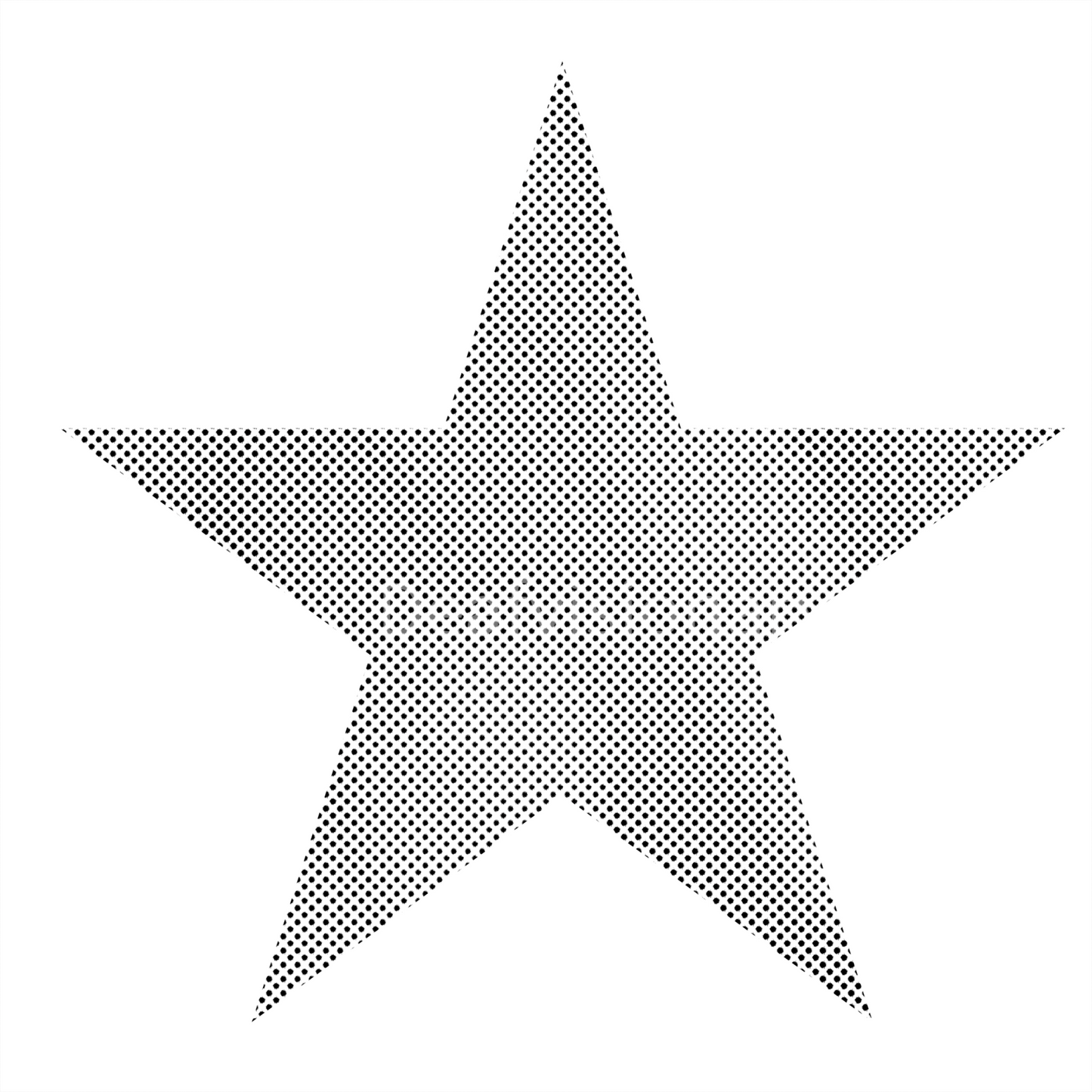 Ultimate Star Design Bundle Grunge, Halftone, Retro & Rainbow Stars Pack Digital Download for Apparel, Stickers & Branding (30 pack)