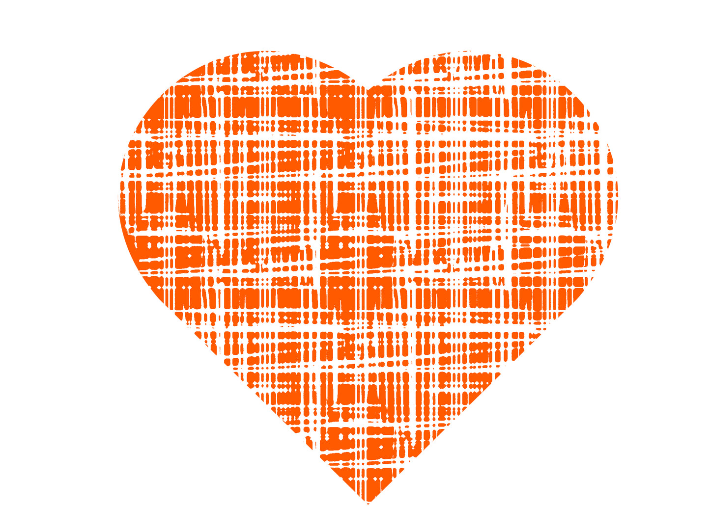 Concrete Pulse Urban Heart Packet