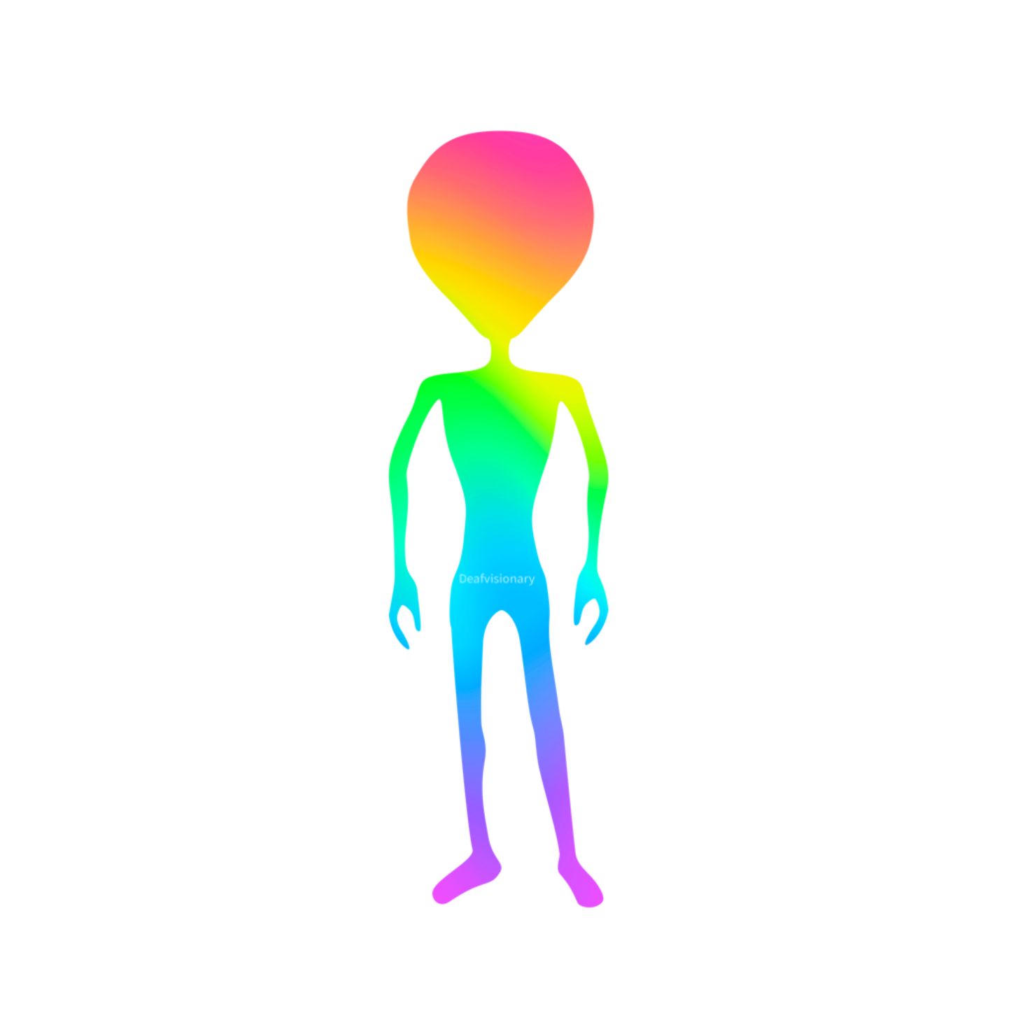 Cosmic Visitors Mega Bundle | Alien, UFO & Extraterrestrial SVG Collection