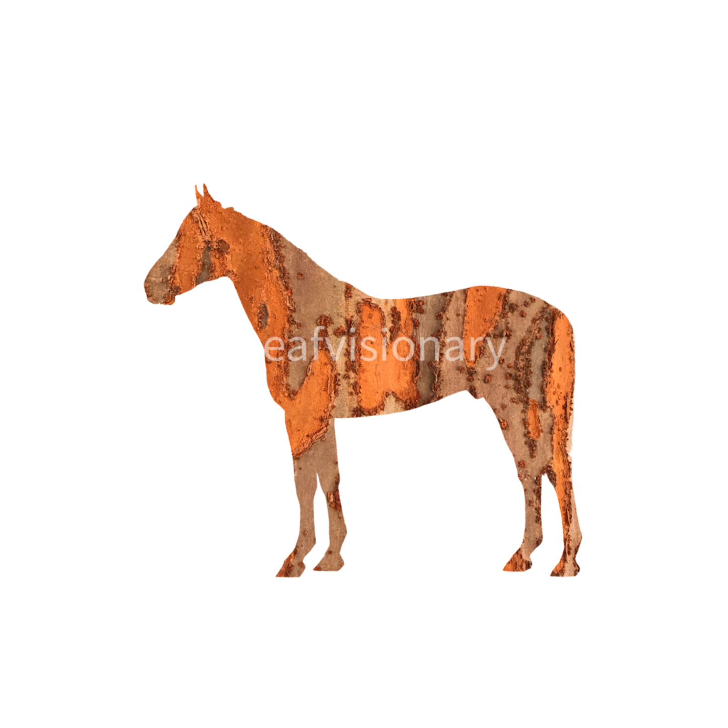 Western Horse Silhouette Mega Bundle – Rainbow, Patriotic, State Flags & Abstract Texture Designs (10+ PNG Pack for Apparel & Prints)