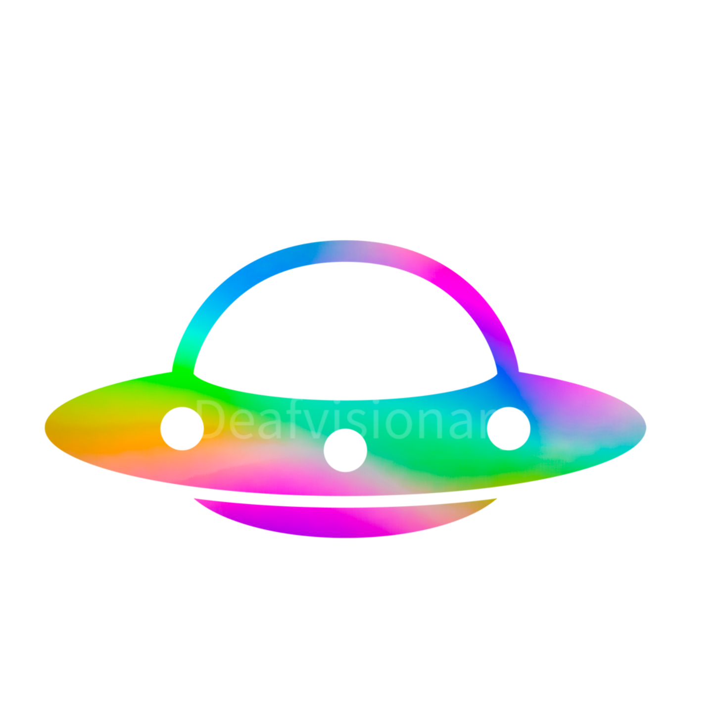 Cosmic Visitors Mega Bundle | Alien, UFO & Extraterrestrial SVG Collection