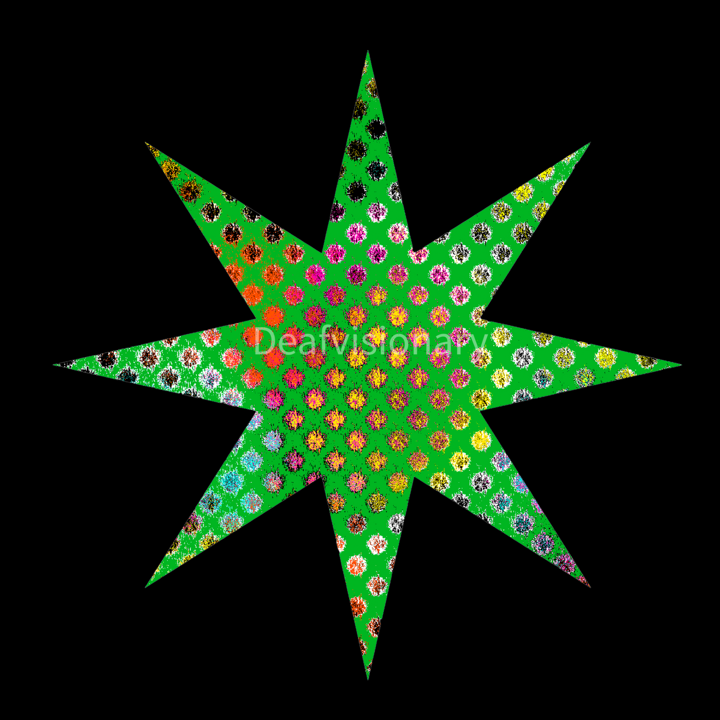 Ultimate Star Design Bundle Grunge, Halftone, Retro & Rainbow Stars Pack Digital Download for Apparel, Stickers & Branding (30 pack)