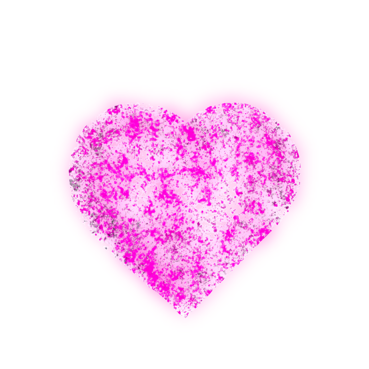 Concrete Pulse Urban Heart Packet