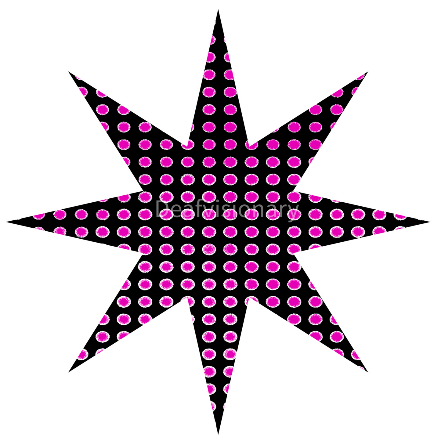 Ultimate Star Design Bundle Grunge, Halftone, Retro & Rainbow Stars Pack Digital Download for Apparel, Stickers & Branding (30 pack)