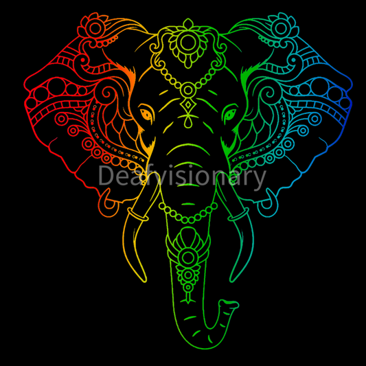 Prism Collective Urban Identity Kit