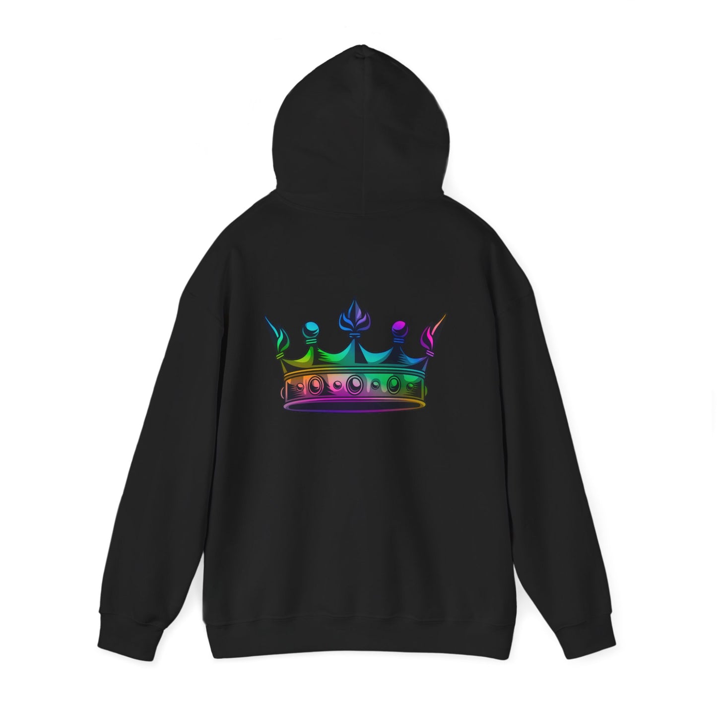 37 LGBTQIA+ Pride Word Art SVG Bundle Packet | Rainbow Typography Pack for Cricut, Sublimation, Stickers & T-Shirts