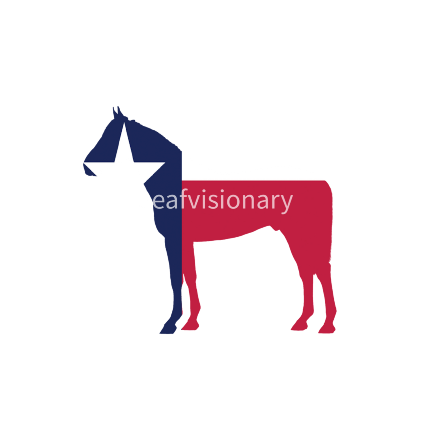 Western Horse Silhouette Mega Bundle – Rainbow, Patriotic, State Flags & Abstract Texture Designs (10+ PNG Pack for Apparel & Prints)