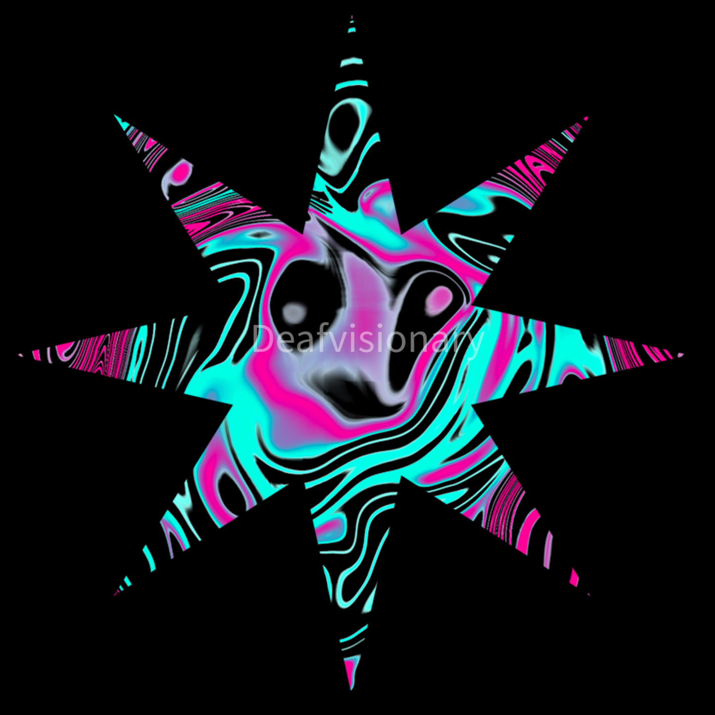 Ultimate Star Design Bundle Grunge, Halftone, Retro & Rainbow Stars Pack Digital Download for Apparel, Stickers & Branding (30 pack)
